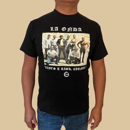 La Onda T-Shirt